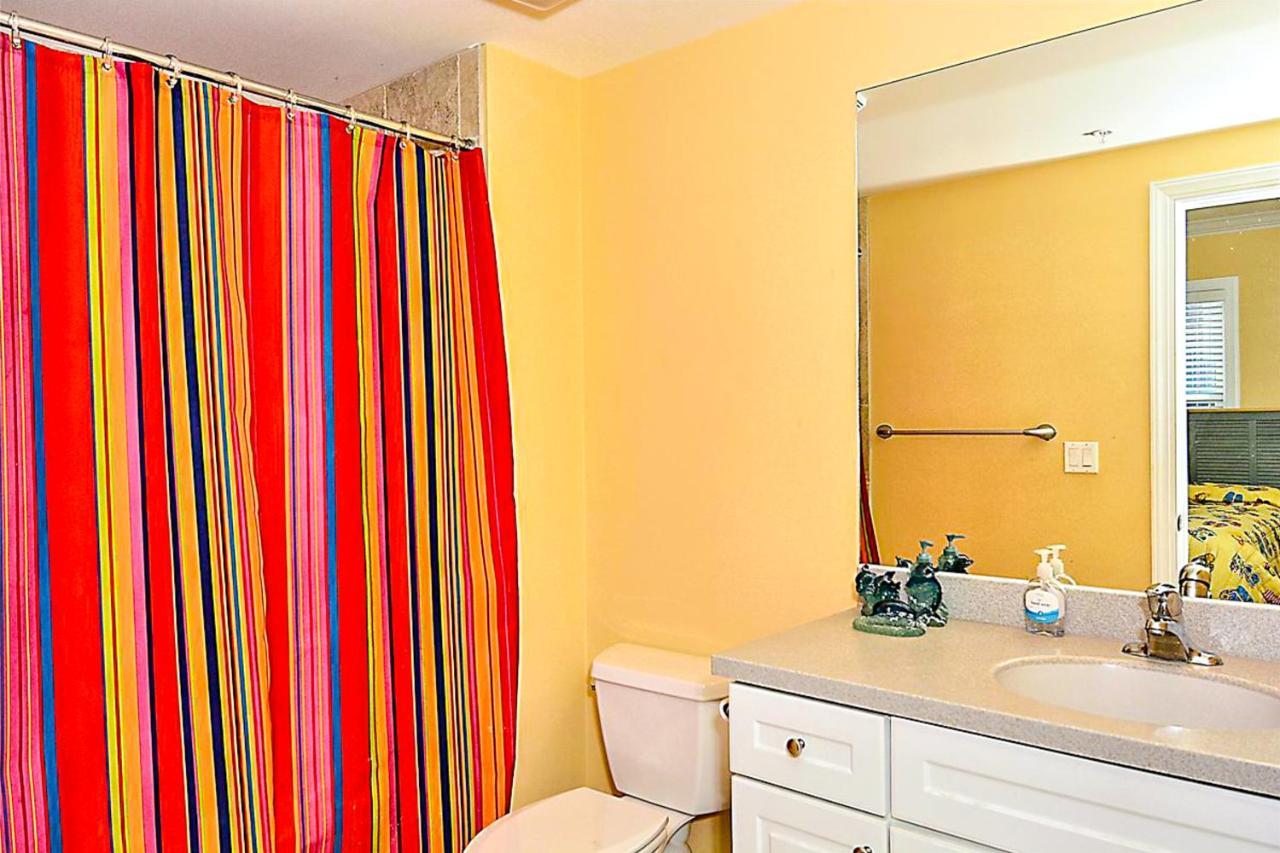 Emerson Towers Ocean City Exterior photo