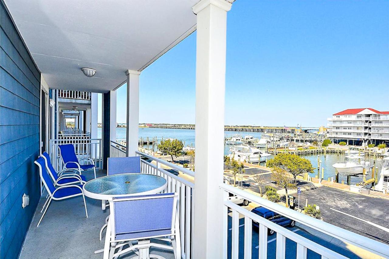 Emerson Towers Ocean City Exterior photo