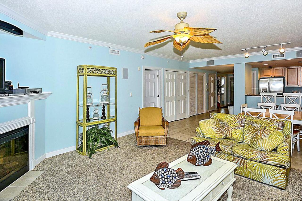 Emerson Towers Ocean City Exterior photo